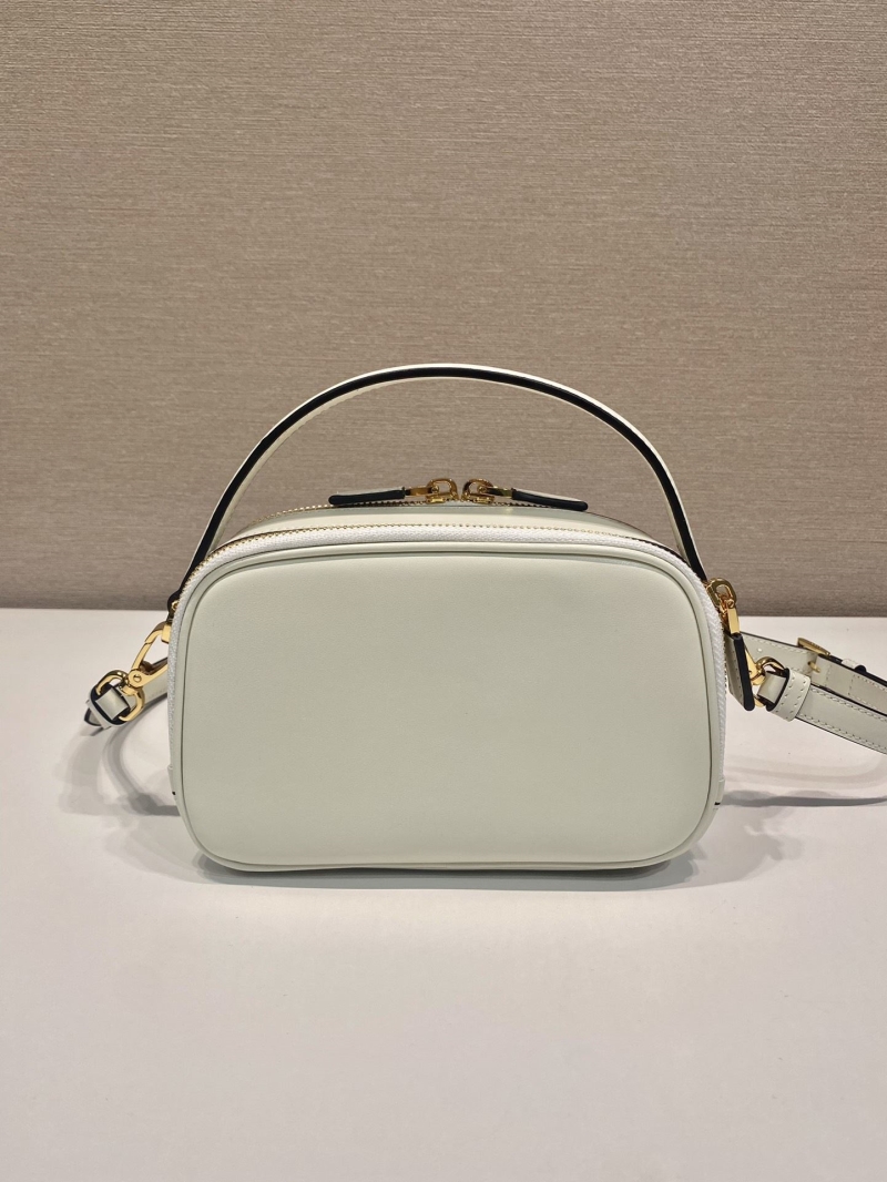 Prada Top Handle Bags